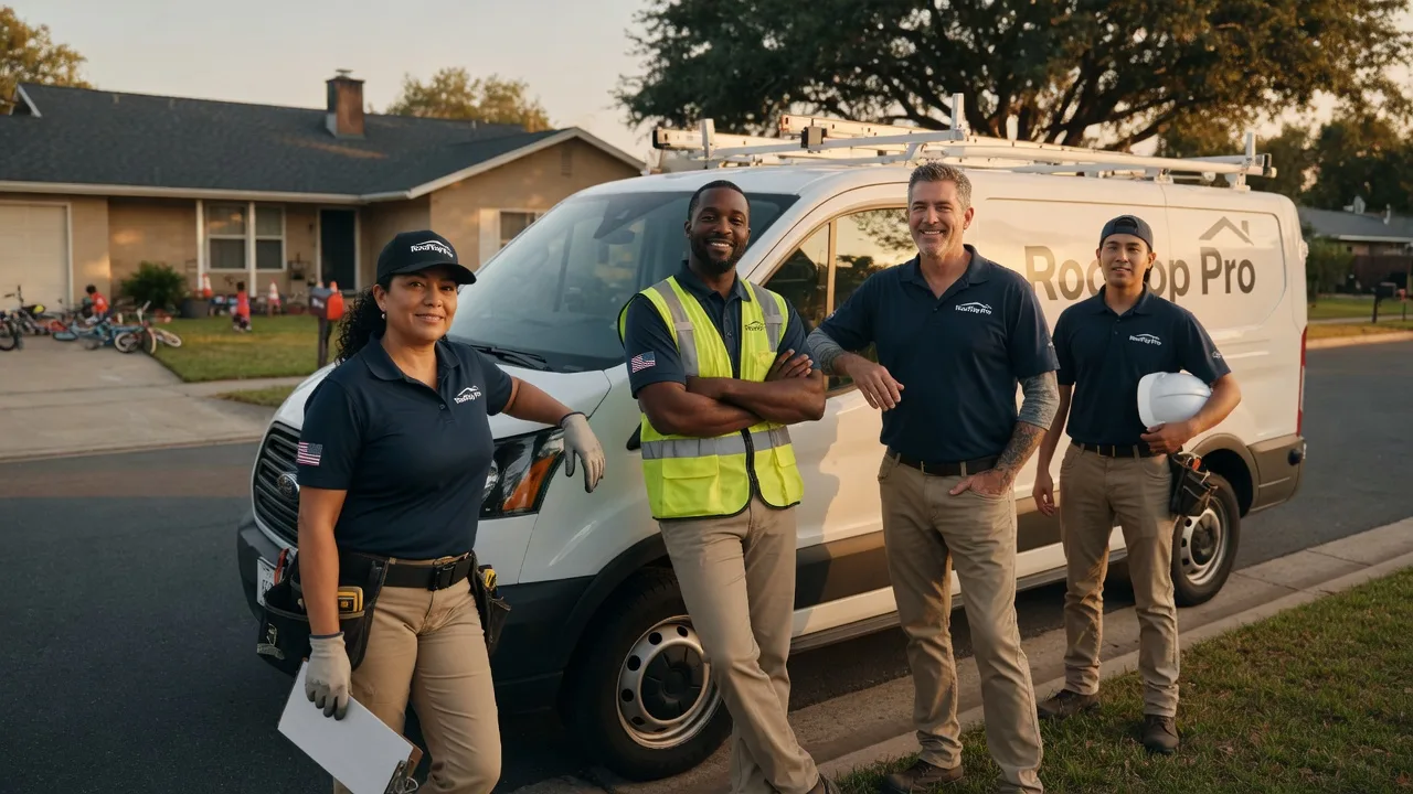Roof Repair in Lewiston, UT near me