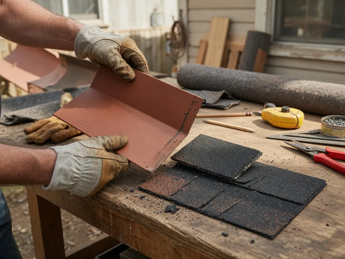 Roof Repair company in Lewiston, UT